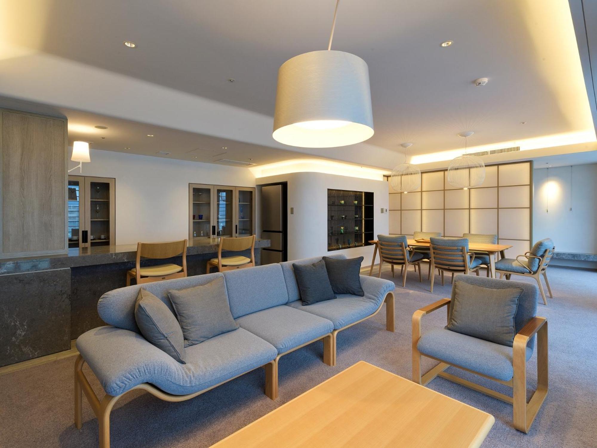 Relabo -Medical Spa & Stay- Aomori Zewnętrze zdjęcie