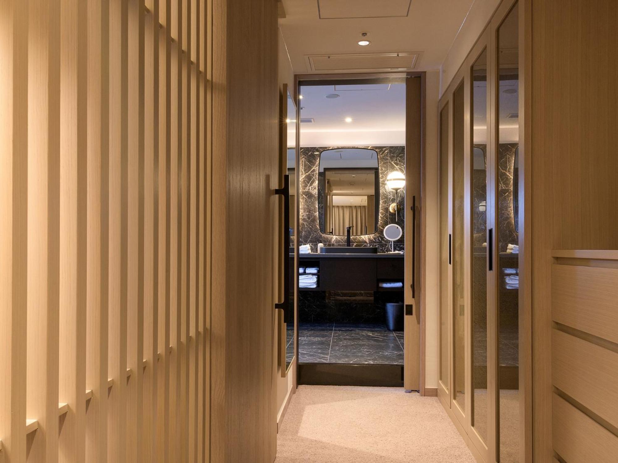 Relabo -Medical Spa & Stay- Aomori Zewnętrze zdjęcie
