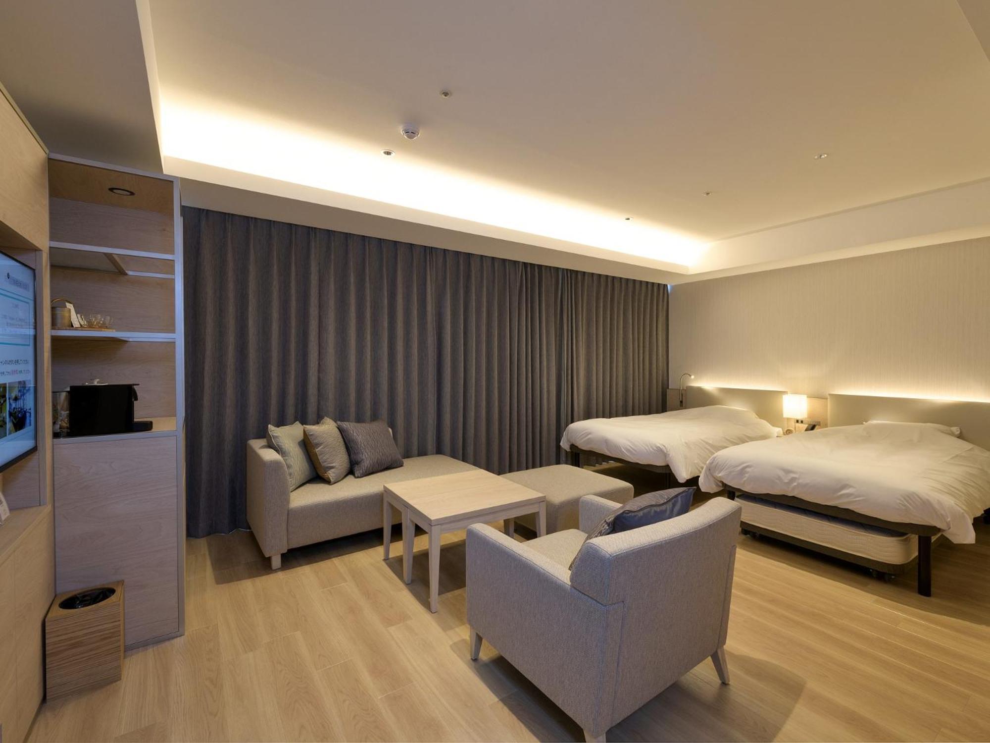 Relabo -Medical Spa & Stay- Aomori Zewnętrze zdjęcie