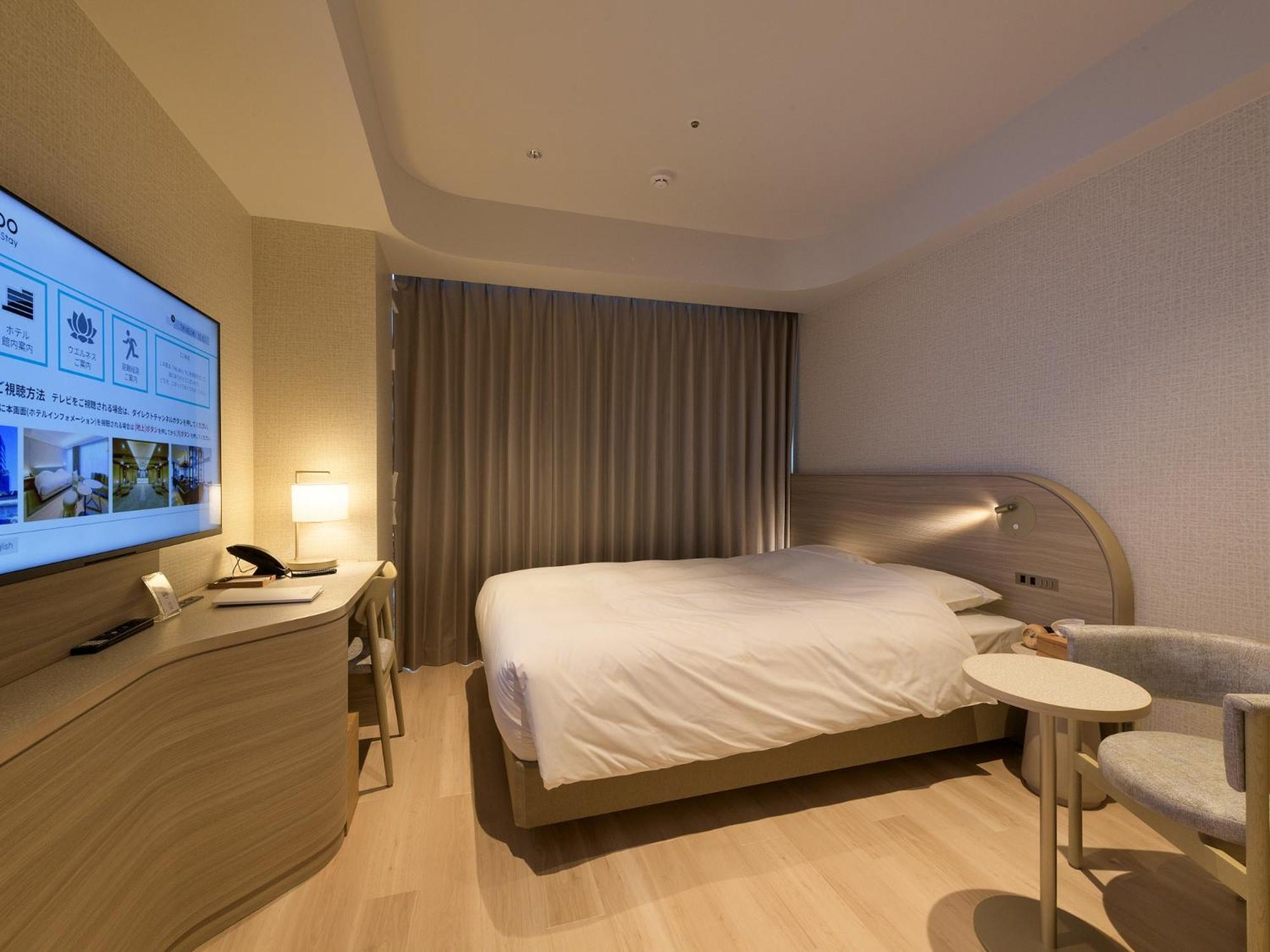 Relabo -Medical Spa & Stay- Aomori Zewnętrze zdjęcie