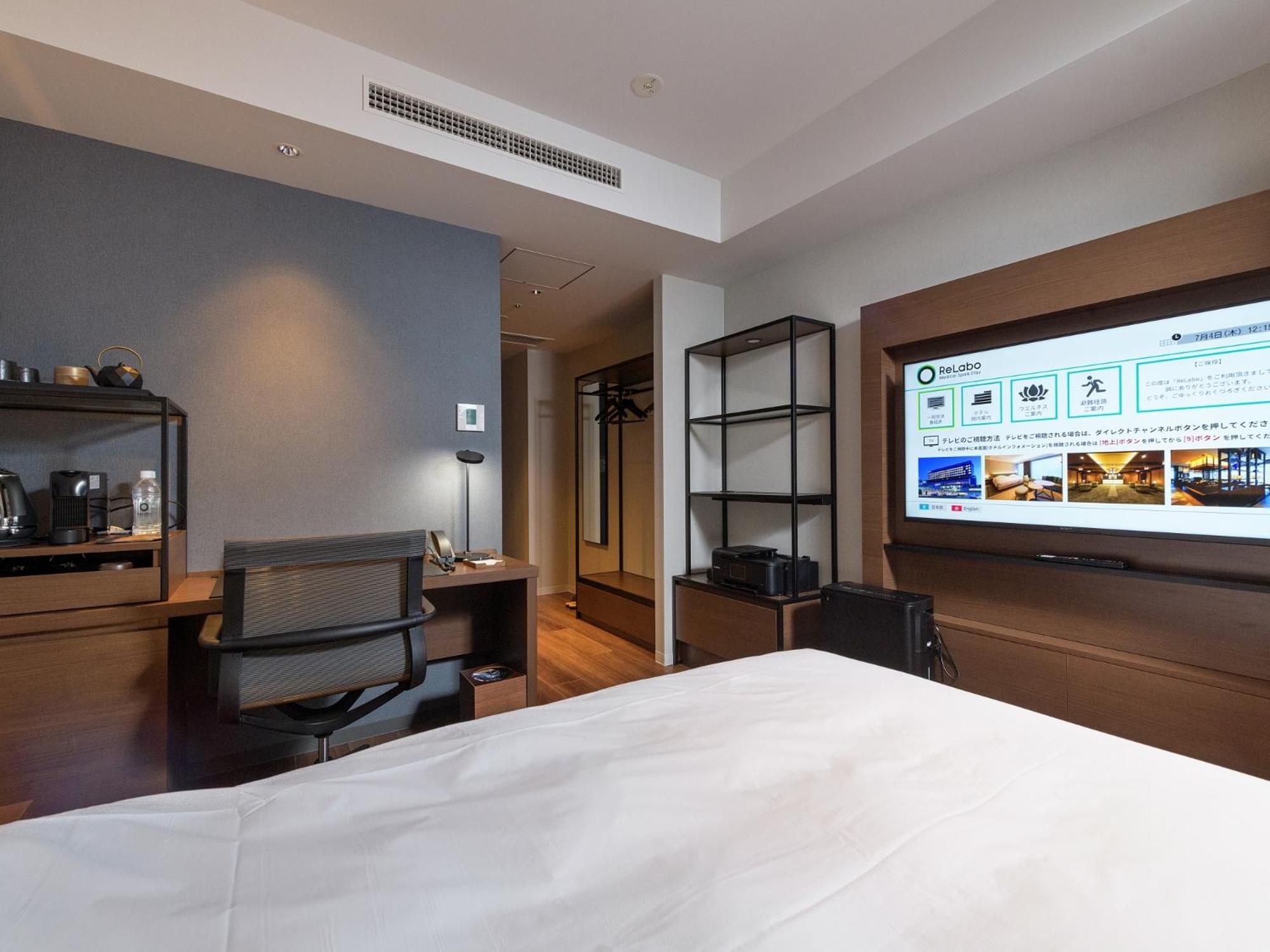 Relabo -Medical Spa & Stay- Aomori Zewnętrze zdjęcie
