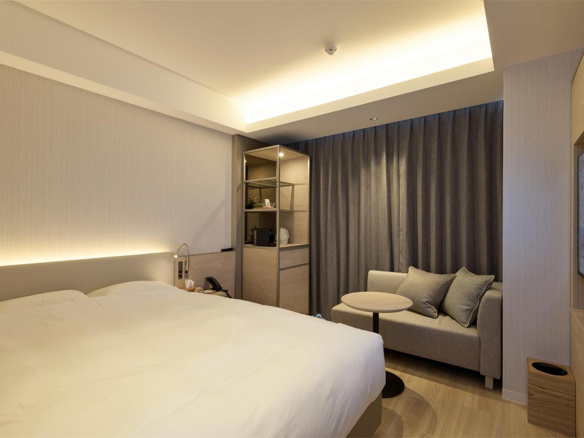 Relabo -Medical Spa & Stay- Aomori Zewnętrze zdjęcie
